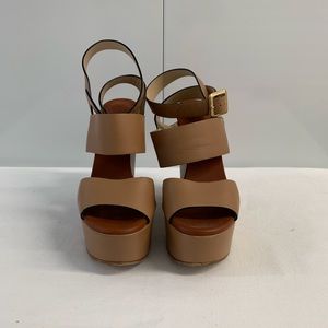 Chloe 'Central' Wedge Sandal SALE!!